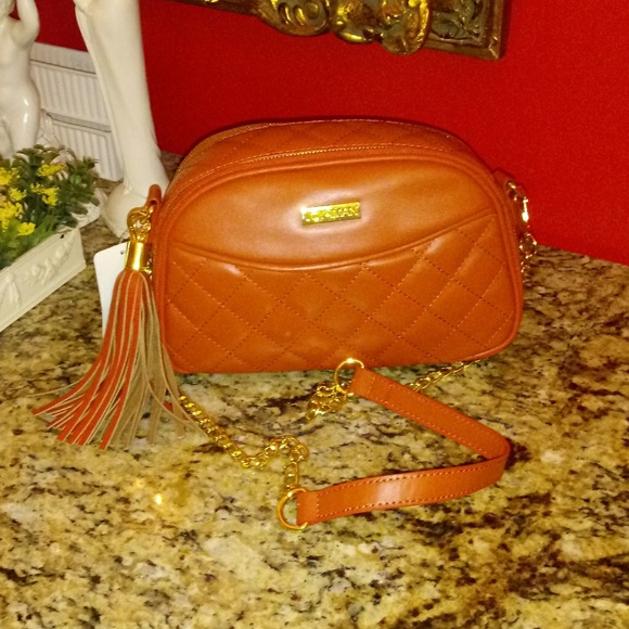 joy and iman crossbody